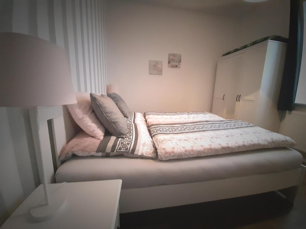 Gemuetliche Ferienwohnung Soltau Exterior foto