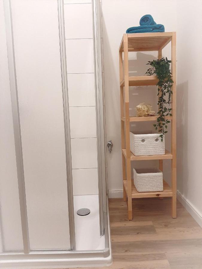 Gemuetliche Ferienwohnung Soltau Exterior foto